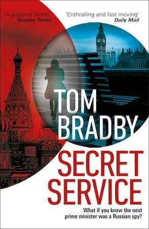 Secret Service, Livres, Langue | Anglais, Envoi