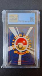 The Pokémon Company - 1 Graded card - Pokémon - Typhlosion -, Hobby en Vrije tijd, Verzamelkaartspellen | Pokémon, Nieuw