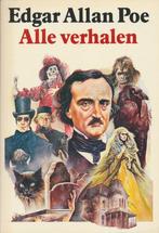 Alle verhalen 9789062136629 E.A. Poe, Boeken, Verzenden, Gelezen, E.A. Poe