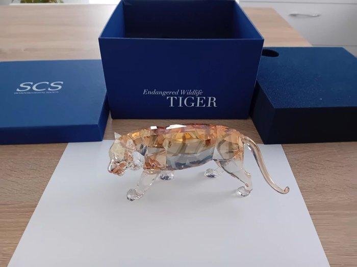 Beeldje (3) - Kristal, Antiek en Kunst, Curiosa en Brocante