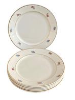 TERRE DE FER , Badonviller, Made in France - Tafelservies, Antiek en Kunst