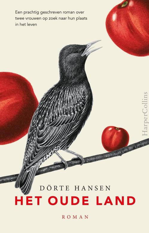 Het oude land (9789402701487, Dörte Hansen) (Dörte Hansen), Boeken, Romans, Nieuw, Verzenden