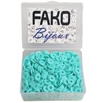 Fako Bijoux® - Katsuki Disc Kralen Box - Polymeer Kralen -, Verzenden, Nieuw