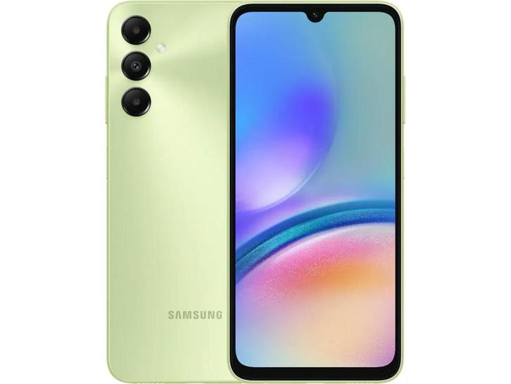 Samsung Galaxy A05s - Smartphone - 4GB RAM - 64GB opslag -, Télécoms, Téléphonie mobile | Samsung, Envoi