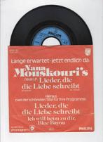 Nana Mouskouri – Lieder, Die Die Liebe Schreibt / Ich Will H, Cd's en Dvd's, Ophalen of Verzenden, Nieuw in verpakking