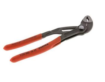 Knipex Cobra Waterpomptang 180mm, Verzenden