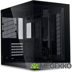 Lian Li PC-O11 Dynamic Mini V2 Black, Computers en Software, Computerbehuizingen, Verzenden, Nieuw