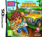 Diegos Build and Rescue (Nintendo DS tweedehands game), Ophalen of Verzenden