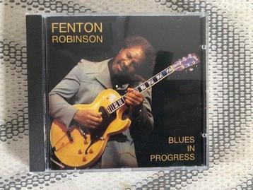 Various Artists/Bands in Blues - Différents artistes - 13 x