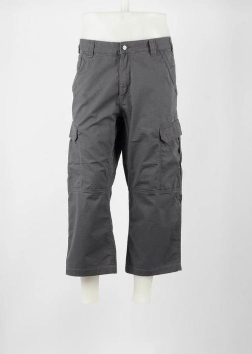 Vintage Relaxed Carhartt Pants in Gray size 34/24, Kleding | Dames, Spijkerbroeken en Jeans, Ophalen of Verzenden