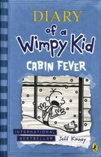 Diary Of A Wimpy Kid: C (Air/Exp) 9780141342085 Jeff Kinney, Boeken, Verzenden, Gelezen, Jeff Kinney