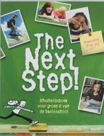 The Next Step 9789085431176, Livres, Els de Jong - van Gurp, Verzenden