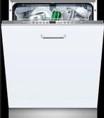Bosch S51n52x1 Volledig Geïntegreerde Inbouw- Vaatwasser, Elektronische apparatuur, Vaatwasmachines, Ophalen of Verzenden, Nieuw