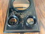 Onbekend Grafoscoop stereo viewer Agrandisseur