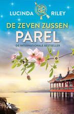 De zeven zussen 4 - Parel - Lucinda Riley - 9789401609326 -, Boeken, Verzenden, Nieuw