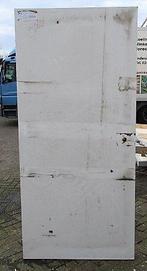 Koelceldeur B88 x H205cm, links, Elektronische apparatuur, Koelkasten en IJskasten, Nieuw