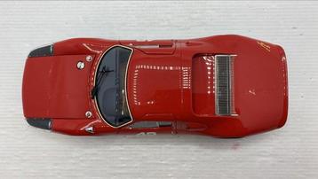 CMC 1:18 - Modelauto - Porsche 904 Carrera GTS Pebble Beach