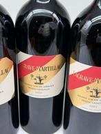 2022 Lagrave-Martillac, 2nd wine of Chateau Latour Martillac, Collections, Vins