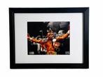 boxing - Mike Tyson - Photograph, Verzamelen, Nieuw