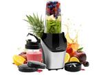 Veiling - MLLK Blender To Go Smoothie Maker – Met To Go Dr, Electroménager, Mélangeurs