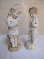 JKL Zwarte Kroon James Kent Longton - Beeld, Antieke, Antiek en Kunst