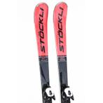 128 139 145 kinder skis STOCKLI GS WRT TEAM, grip walk, woo, Verzenden, Nieuw