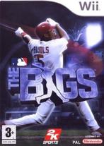 The Bigs (Wii Games), Ophalen of Verzenden, Zo goed als nieuw