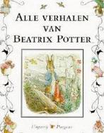 Alle verhalen van Beatrix Potter 9789021611006, Verzenden, Gelezen, Beatrix Potter