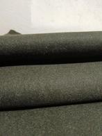 Lap van zuiver Engels wol maat 5x1,60 m - Textiel - 500 cm -