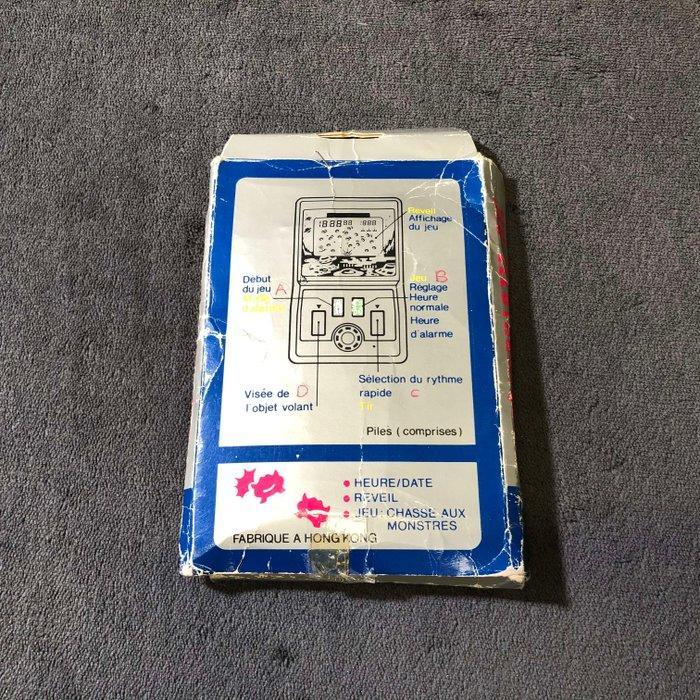 Autre - Jeu Electronique La Chasse au Monstre CG2000 FRA, Games en Spelcomputers, Spelcomputers | Overige Accessoires