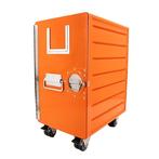 Trap Trading - Trolleys van luchtvaartmaatschappijen -, Antiek en Kunst