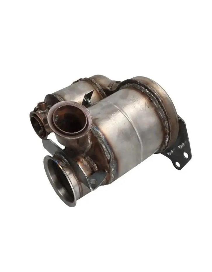 Roetfilter Audi A3/Q3, Seat, Skoda en Volkswagen, Auto-onderdelen, Brandstofsystemen, Verzenden