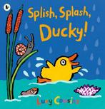 Splish, Splash, Ducky 9781406384086 Lucy Cousins, Verzenden, Zo goed als nieuw, Lucy Cousins