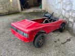 Prestige Mini Motors - Voiture à pédales Testarossa Style, Antiek en Kunst, Antiek | Speelgoed