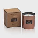 ATELIER REBUL FLOWER FUSION SCENTED CANDLE 210 GR NEW, Verzamelen, Verzenden, Nieuw