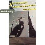 Avondoverpeinzingen van een klassiek natuurkundige, Boeken, Verzenden, Gelezen, Maccormmach