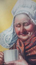 Onbekend - Chicorée de Beukelaar (1929) - Jaren 1920, Antiek en Kunst