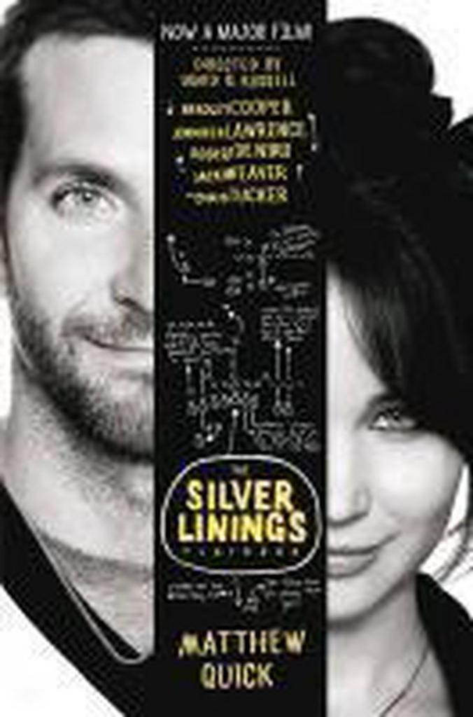 Silver Linings Playbook film tie-in 9781447219897, Boeken, Taal | Engels, Gelezen, Verzenden
