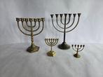 Moshei Michaan e.a. - Menora Menora (4 pieces) - Rare (4) -