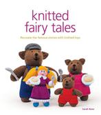 Knitted Fairy Tales 9781861089694 S Keen, Verzenden, Gelezen, S Keen
