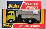 Dinky Toys - Model vrachtwagen - 978 Dinky Toys Refuse Wagon, Hobby en Vrije tijd, Modelauto's | 1:5 tot 1:12, Nieuw