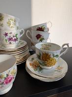 Paragon, Queen’s (Rosina China Co. Ltd), Richmond, Royal, Antiek en Kunst