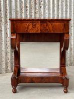 Wandtafel - Trumeau, sidetable, sideboard, wandtafel,
