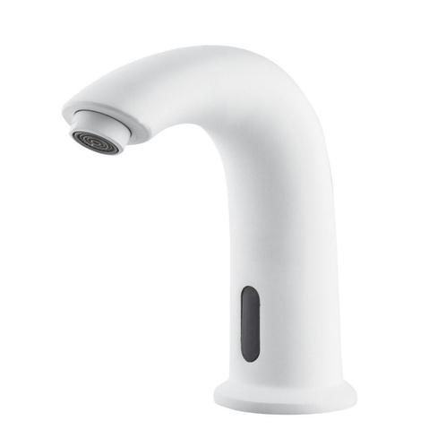 BWS Fonteinkraan Colorato met Sensor Mat Wit, Doe-het-zelf en Bouw, Sanitair, Kraan, Nieuw, Ophalen of Verzenden