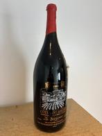 1991 Cave la Suzienne - Côtes-du-Rhône - 1 Mathusalem (6,0, Verzamelen, Nieuw