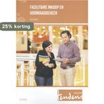 Tendens -  Facilitaire inkoop en voorraadbeheer, Boeken, Verzenden, Gelezen, Boom Beroepsonderwijs