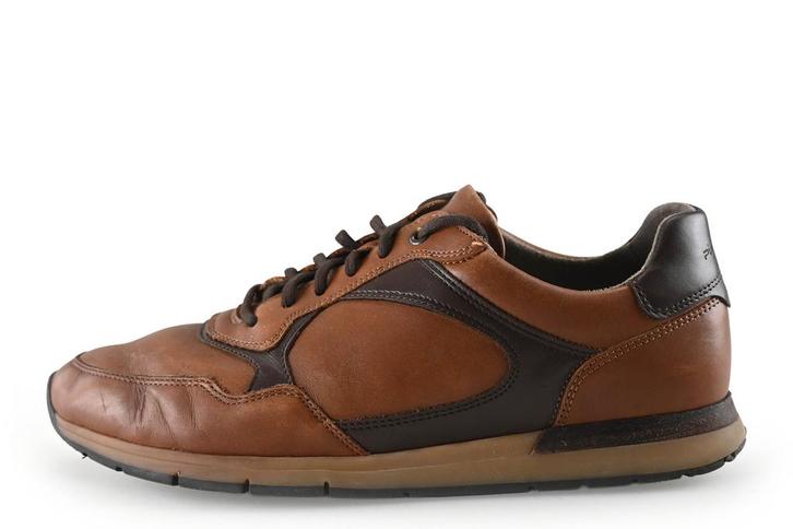 Gabor sneakers in maat 43 Bruin | 15% korting, Kleding | Heren, Schoenen, Bruin, Zo goed als nieuw, Sneakers, Verzenden