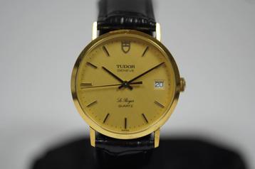 Tudor Le Royer 15000 uit 1982