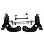 2 of 8-delige draagarmset voorzijde Ford Fiesta 4 IV - NIEUW, Auto-onderdelen, Ophalen of Verzenden, Nieuw, Ford