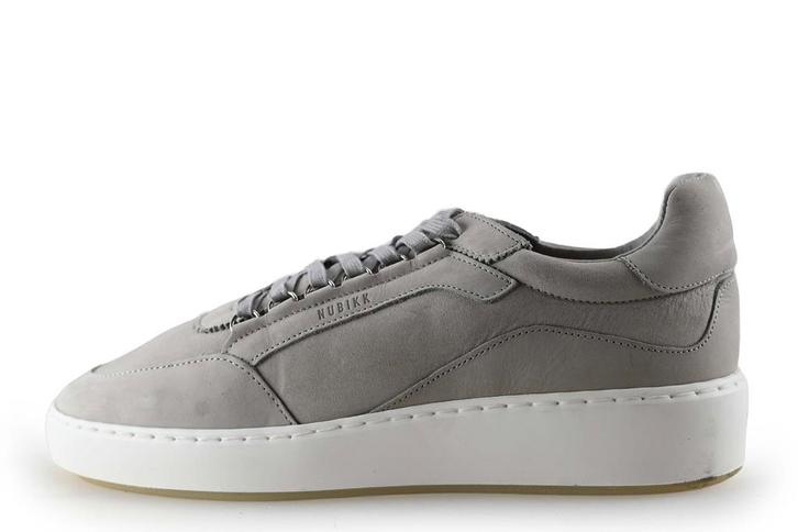 Nubikk Sneakers in maat 41 Grijs, Vêtements | Hommes, Chaussures, Envoi